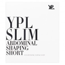 YPL 光速束腰收腹裤 均码 150-175cm（135斤以下）
